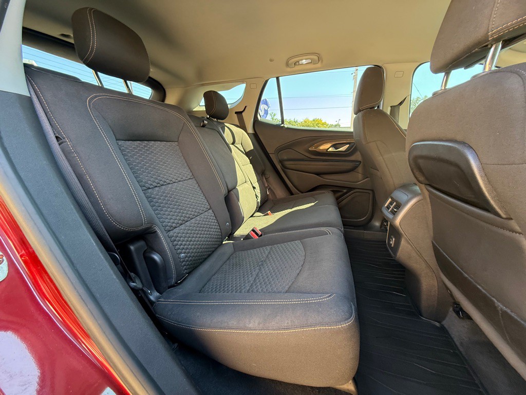 2019 GMC Terrain Image 12