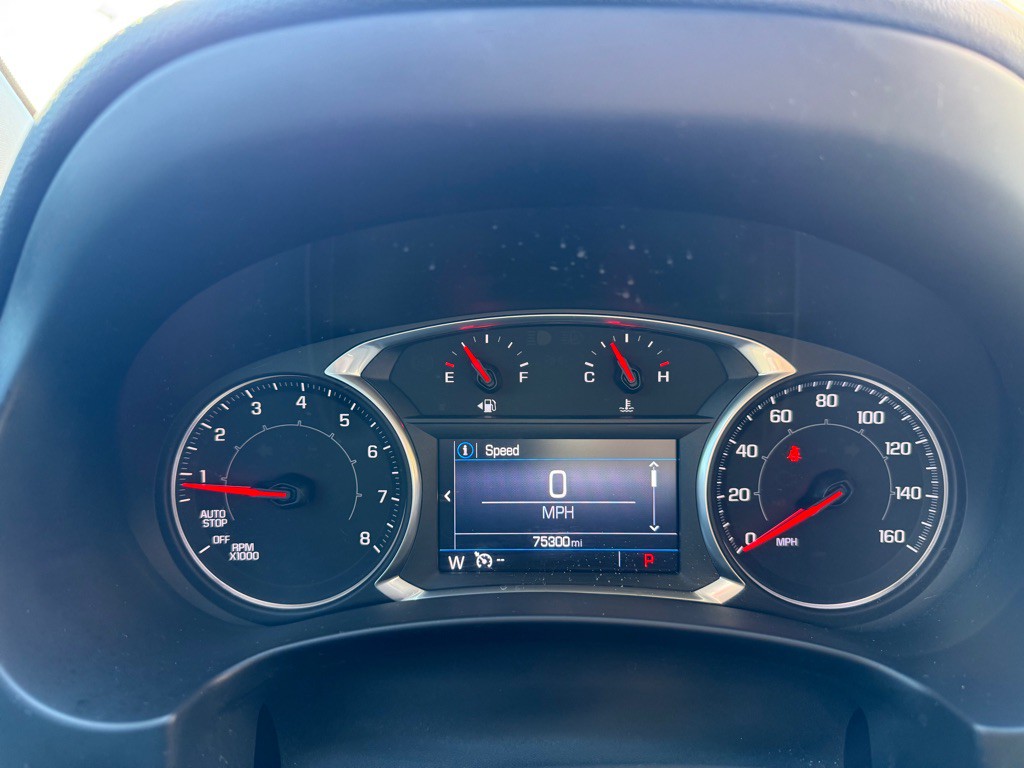 2019 GMC Terrain Image 14