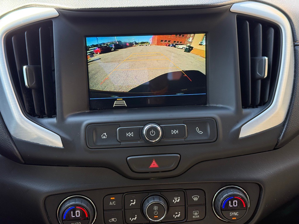 2019 GMC Terrain Image 15