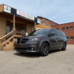 Image for 2016 Dodge Grand Caravan R/T ID: 7146885