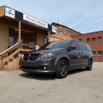Image for 2016 Dodge Grand Caravan R/T ID: 7146885