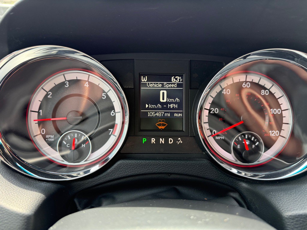 2016 Dodge Grand Caravan Image 16