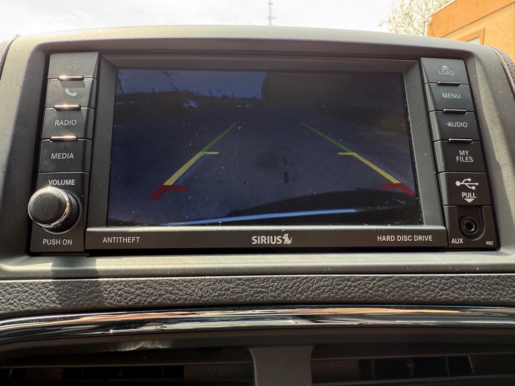 2016 Dodge Grand Caravan Image 17