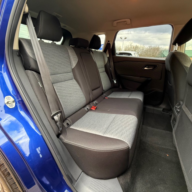 2021 Nissan Rogue Image 12