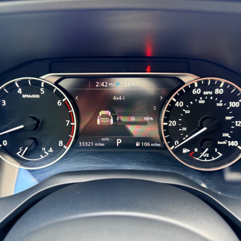 2021 Nissan Rogue Image 15