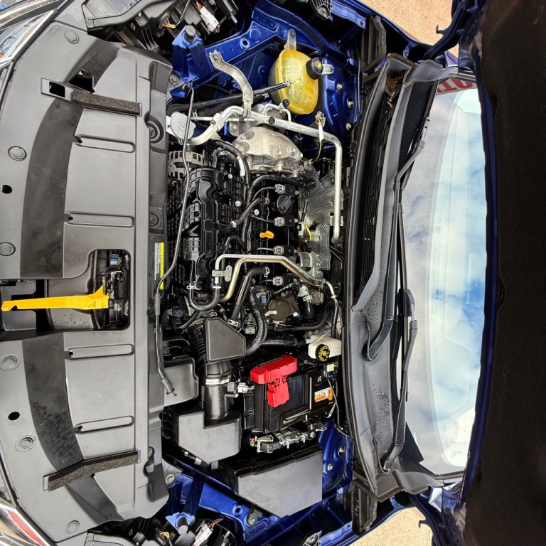 2021 Nissan Rogue Image 17