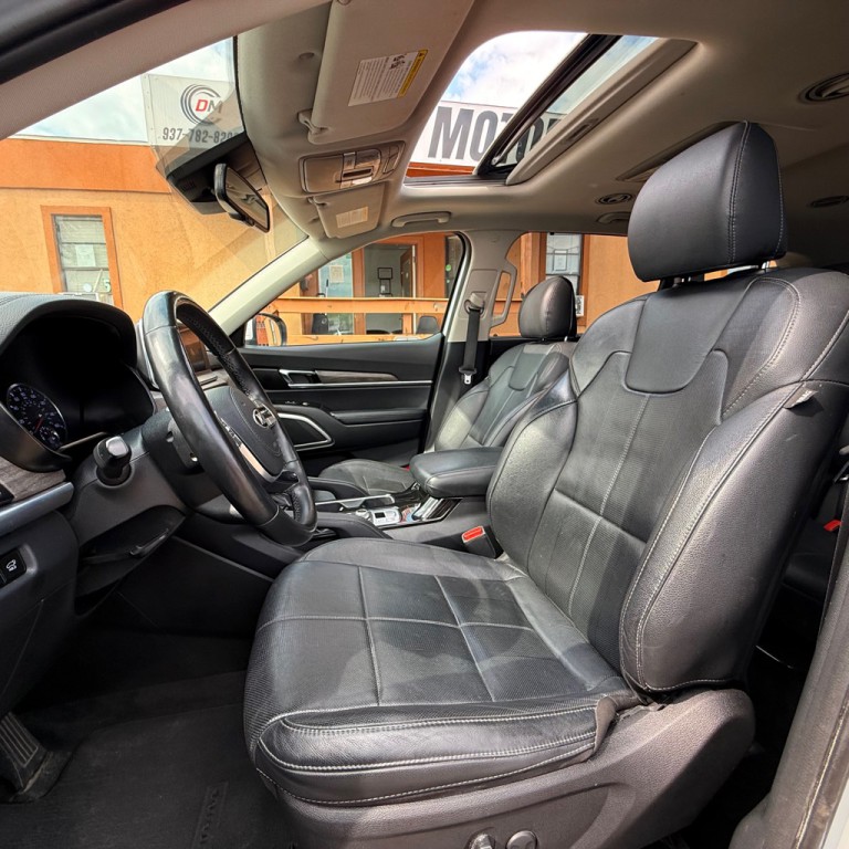 2020 Kia Telluride Image 9