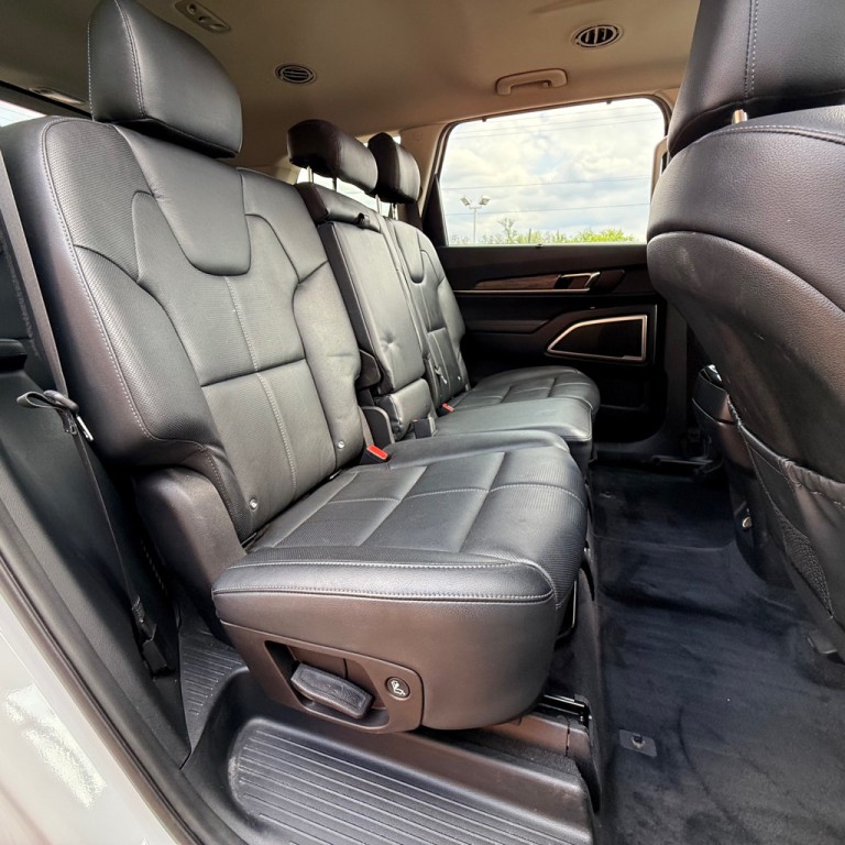 2020 Kia Telluride Image 12