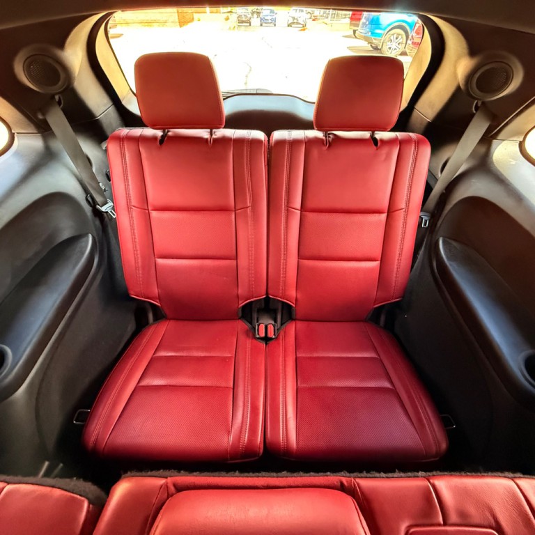 2020 Dodge Durango Image 13