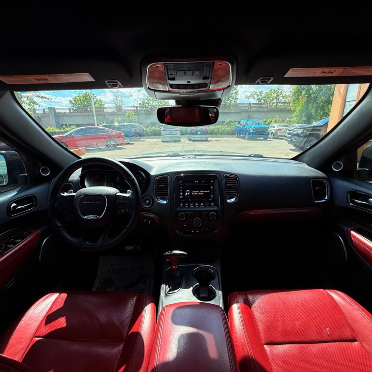 2020 Dodge Durango Image 14
