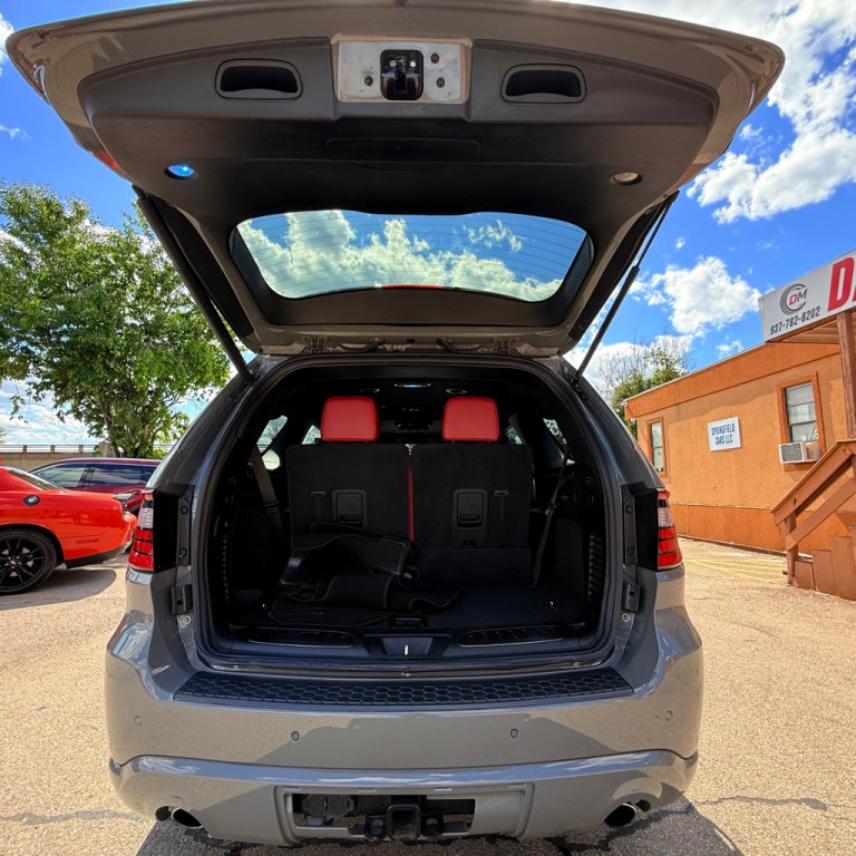 2020 Dodge Durango Image 15