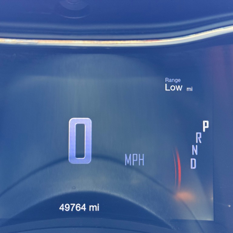 2020 Dodge Durango Image 16