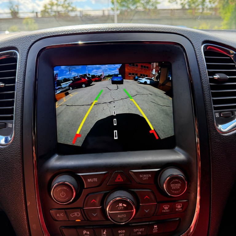 2020 Dodge Durango Image 17