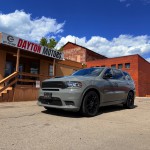 Image for 2020 Dodge Durango R/T ID: 7196870