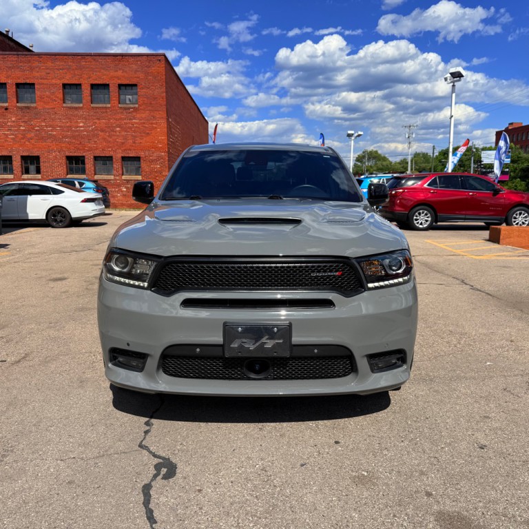 2020 Dodge Durango Image 2