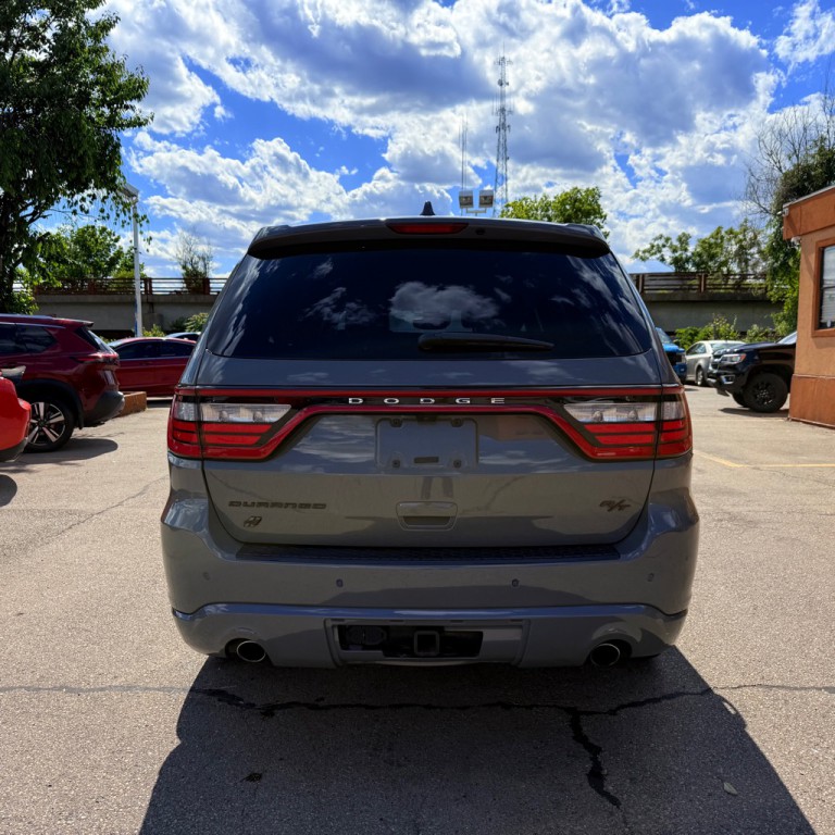 2020 Dodge Durango Image 6