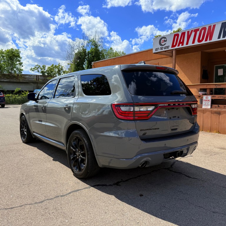 2020 Dodge Durango Image 7