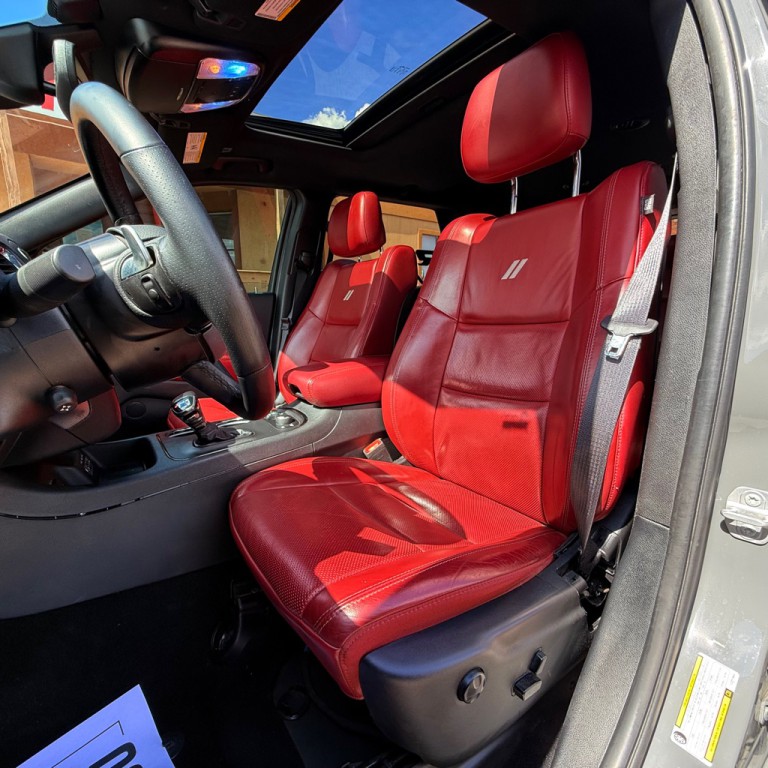 2020 Dodge Durango Image 9