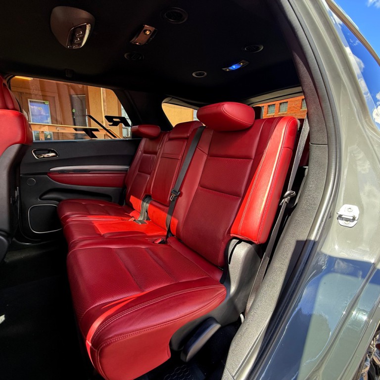 2020 Dodge Durango Image 10