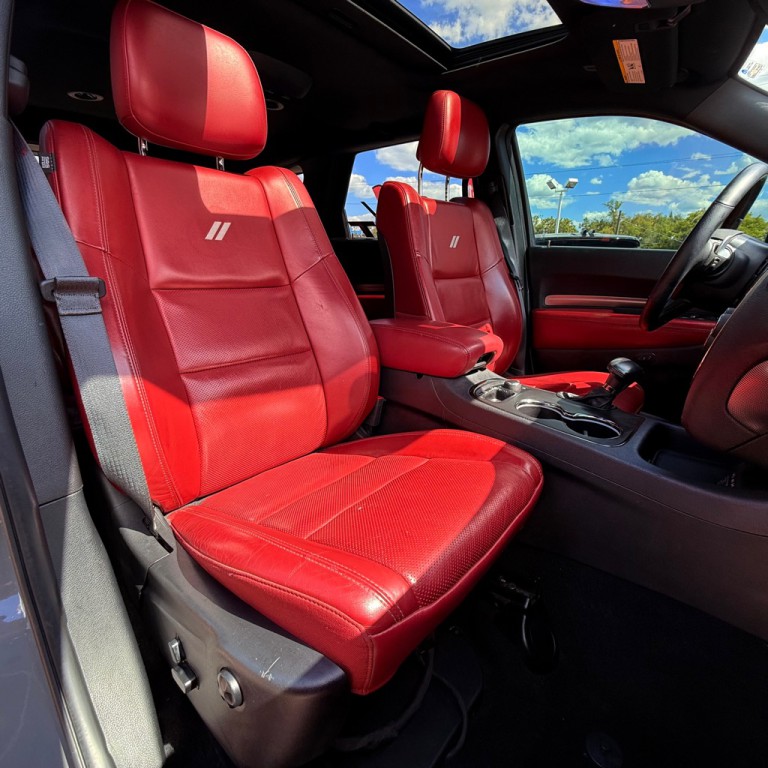 2020 Dodge Durango Image 11