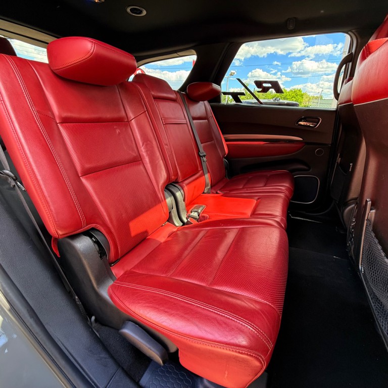 2020 Dodge Durango Image 12