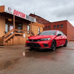 Image for 2023 Honda Civic Sport ID: 7196883