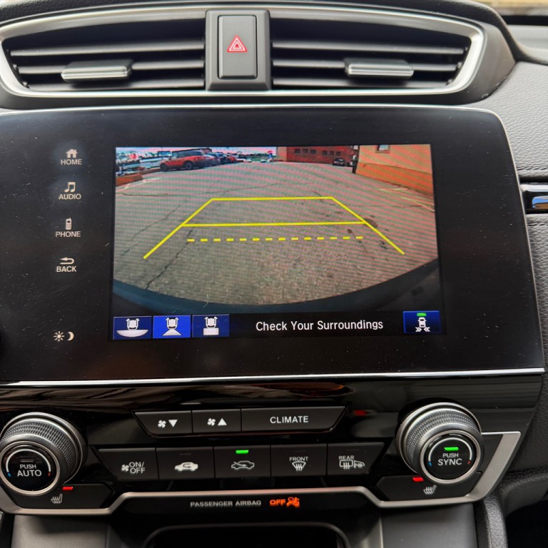 2018 Honda CR-V Image 16