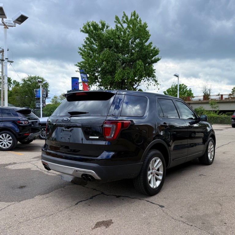 2019 Ford Explorer Image 5