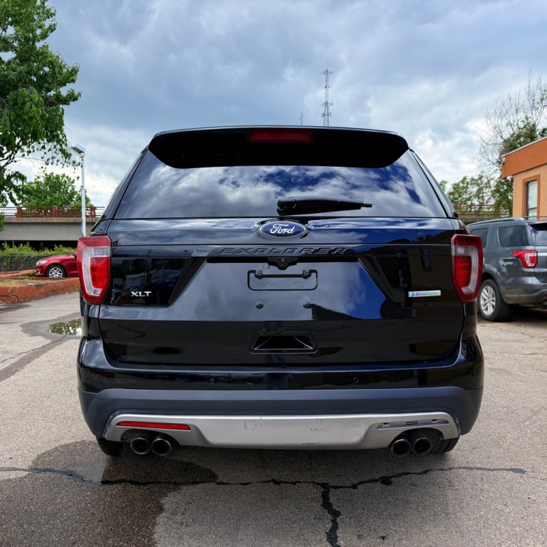 2019 Ford Explorer Image 6