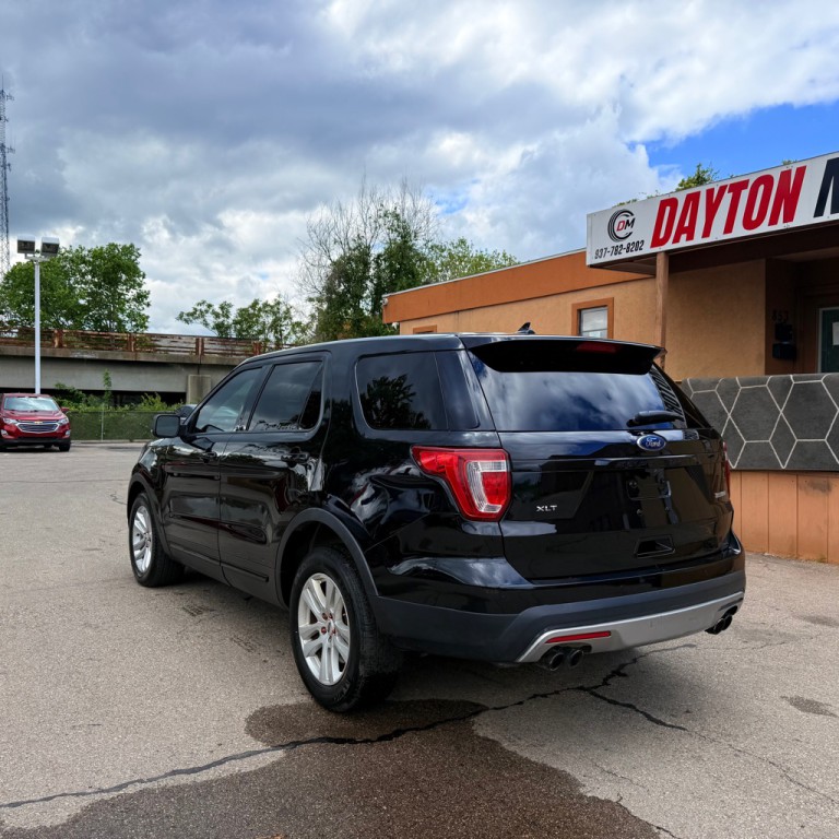 2019 Ford Explorer Image 7