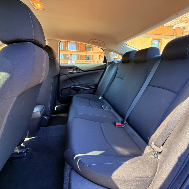2021 Honda Civic Image 10