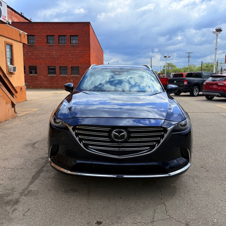 2019 Mazda CX-9 Image 2