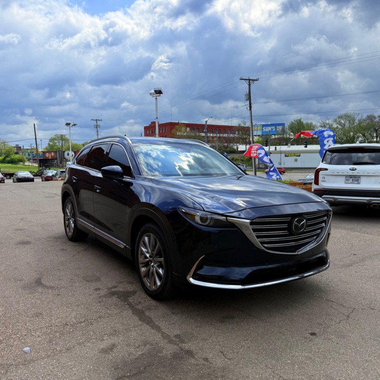 2019 Mazda CX-9 Image 3