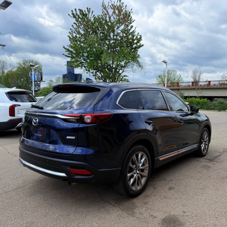 2019 Mazda CX-9 Image 5