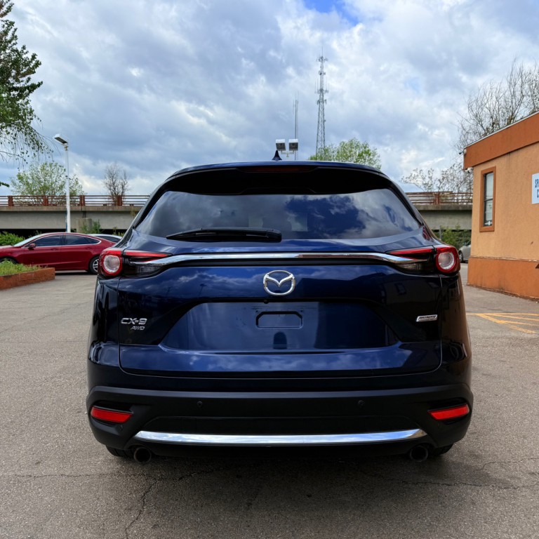 2019 Mazda CX-9 Image 6