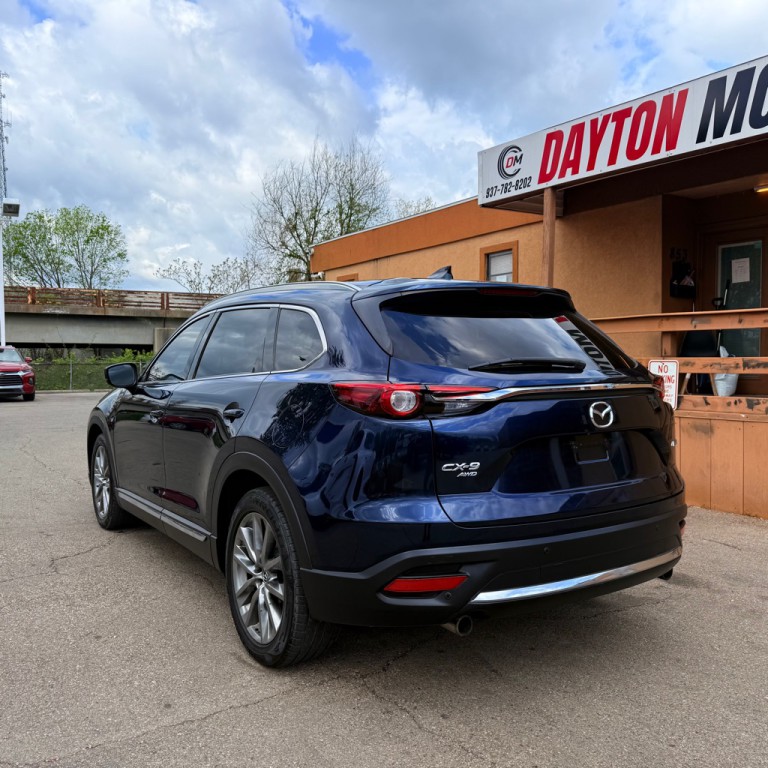 2019 Mazda CX-9 Image 7
