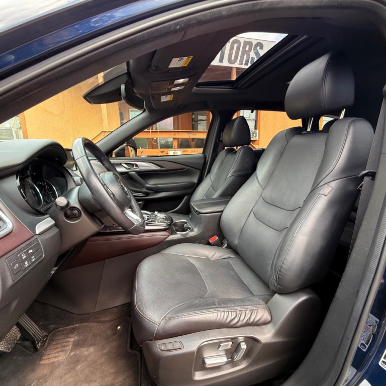 2019 Mazda CX-9 Image 9