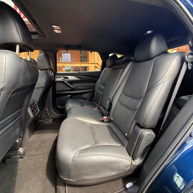2019 Mazda CX-9 Image 10