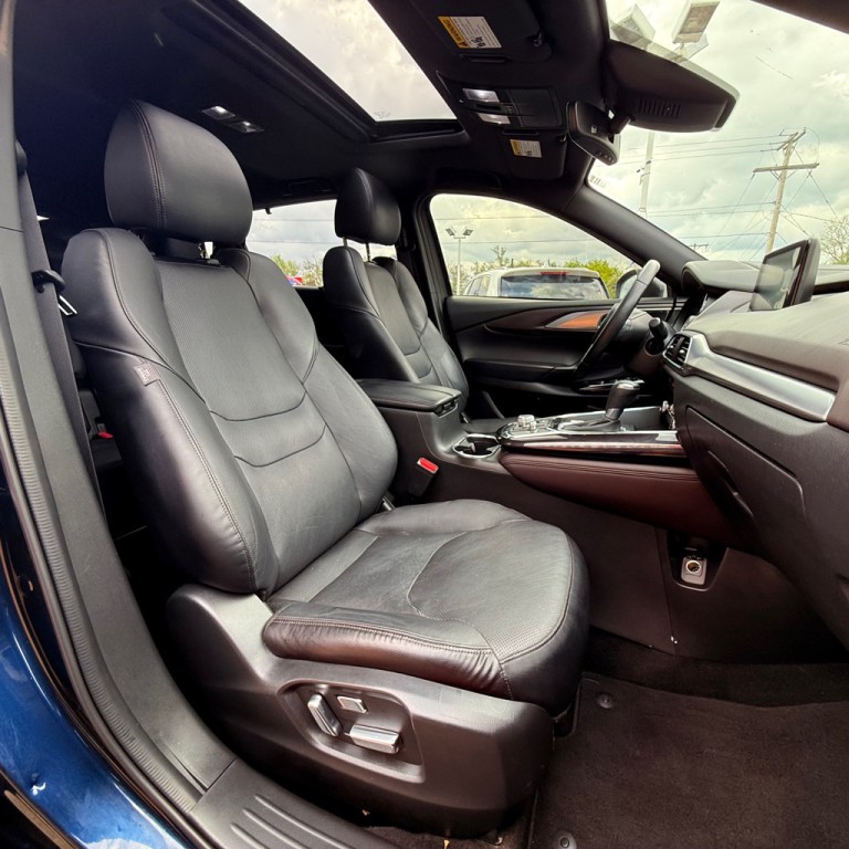 2019 Mazda CX-9 Image 11
