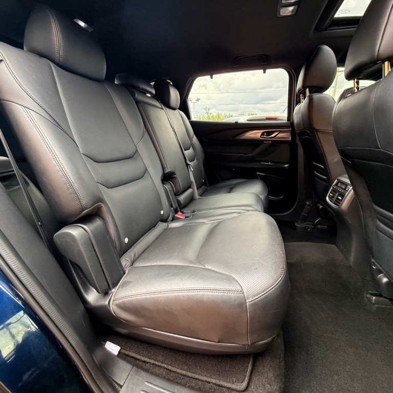 2019 Mazda CX-9 Image 12