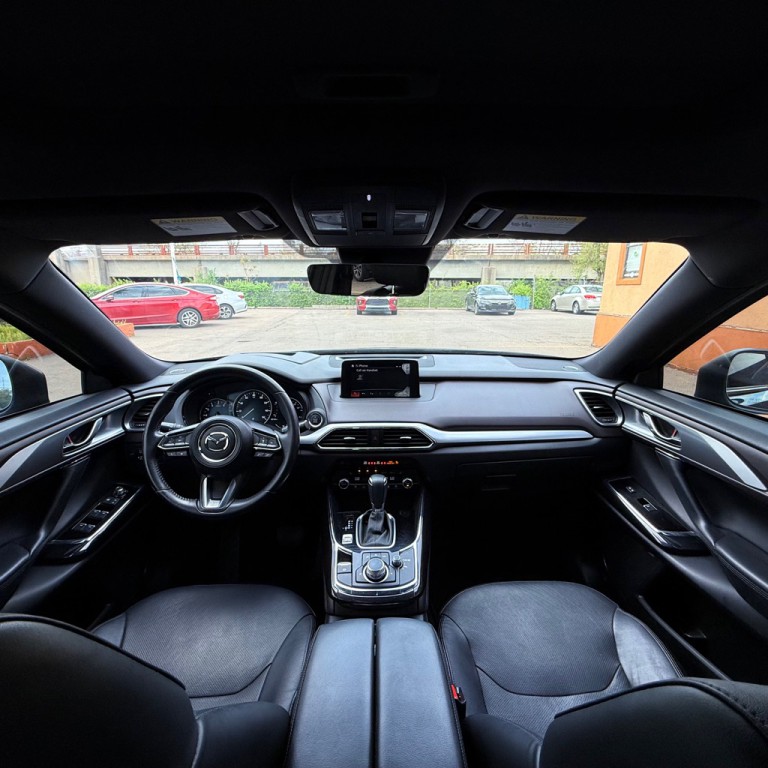 2019 Mazda CX-9 Image 14