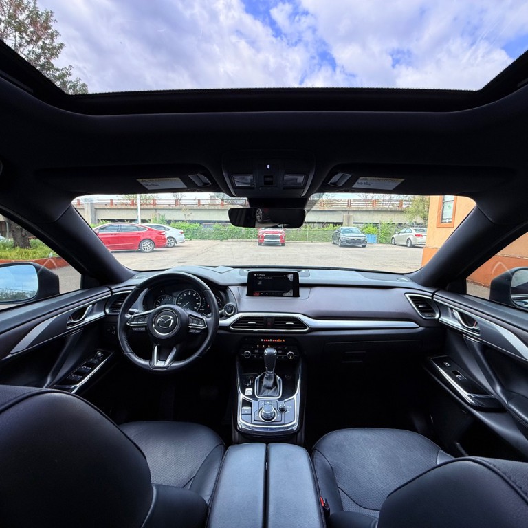 2019 Mazda CX-9 Image 15