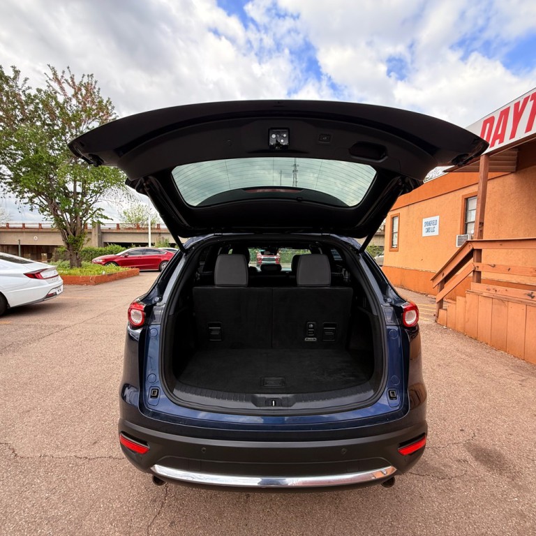 2019 Mazda CX-9 Image 16