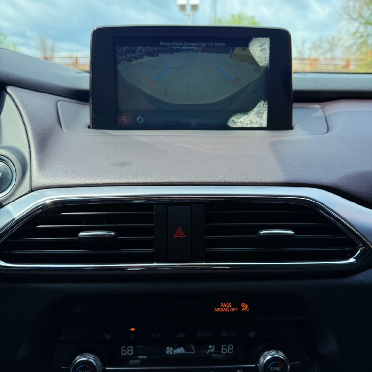 2019 Mazda CX-9 Image 18