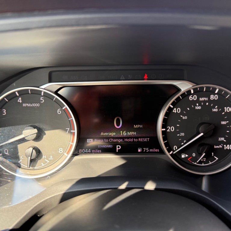 2023 Nissan Rogue Image 16