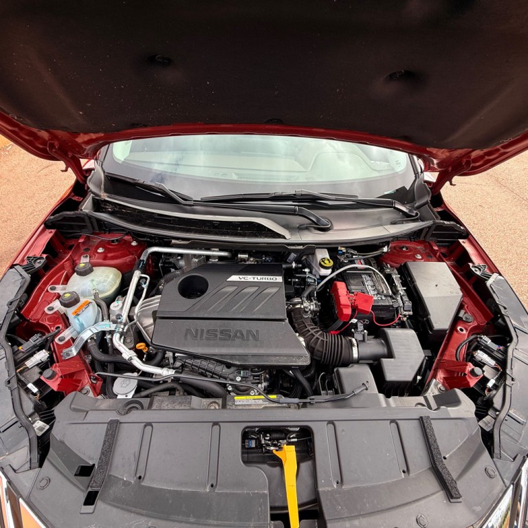 2023 Nissan Rogue Image 18