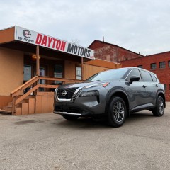 Image for 2021 Nissan Rogue S ID: 7244311