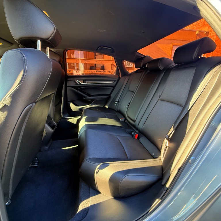 2020 Honda Accord Image 10