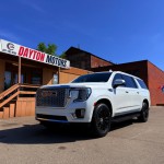 Image for 2021 GMC Yukon 1500 SLT ID: 7277081