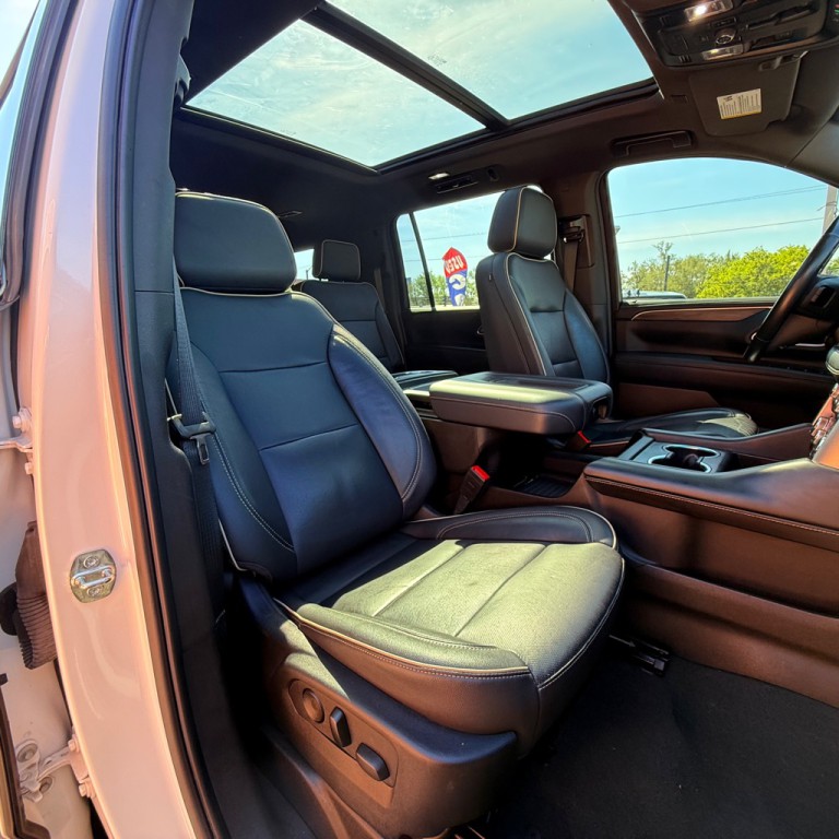 2021 GMC Yukon Image 11